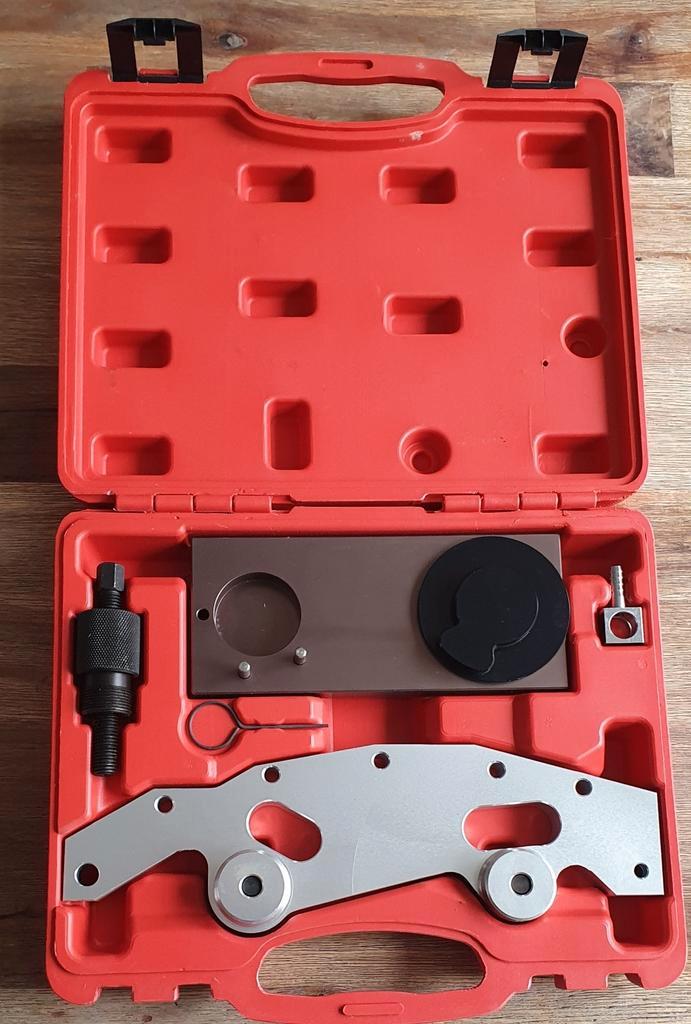 BMW M52 M54 timingset gereedschap, Auto diversen, Autogereedschap, Nieuw, Ophalen of Verzenden