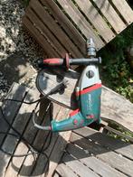 Metabo boormachine voor de professionel, 600 watt of meer, Zo goed als nieuw, Variabele snelheid, Ophalen