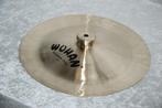 NIEUW!  Wuhan Lion china 924gr 16 inch   <25251820>, Muziek en Instrumenten, Ophalen of Verzenden, Nieuw, Drums of Percussie