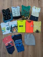 Gaaf pakket jongenskleding, Kinderen en Baby's, Kinderkleding | Maat 134, Ophalen of Verzenden, Zo goed als nieuw, Jongen, Overige typen