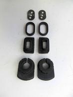 Yamaha FJ1200 tankrubbers FJ 1200 benzinetank rubbers tank, Motoren, Accessoires | Overige, Gebruikt