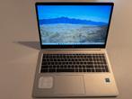 Chromebook HP 15A-NA0807ND, Ophalen, 4 GB of minder, 15 inch, Qwerty