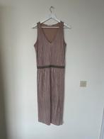 Sissy-Boy goud glitter cocktail jurkje - maat M, Maat 38/40 (M), Beige, Sissy-Boy, Ophalen of Verzenden