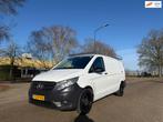 Mercedes-Benz Vito 114 CDI Lang TREKHAAK/IMPERIAL/AIRCO/NAVI, Euro 5, Gebruikt, Zwart, 4 cilinders