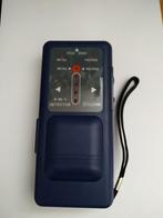 3 in 1 metaal en stroomdetector, Ophalen of Verzenden, Gebruikt