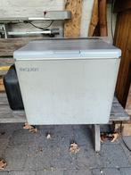 Camping koelkast Exquisit, Witgoed en Apparatuur, Koelkasten en IJskasten, Ophalen, Minder dan 75 liter, Zonder vriesvak, Gebruikt