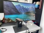 Dell Monitor – UltraSharp U2419H – 24", Computers en Software, Monitoren, Gebruikt, IPS, Full HD, DisplayPort