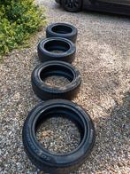 Izgst Pirelli Sottozero winterbanden 225/50 R17, Auto-onderdelen, Banden en Velgen, Ophalen, Gebruikt, 17 inch, Winterbanden