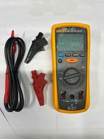 Fluke 1507 isolation tester nieuw niet gebruikt, Doe-het-zelf en Verbouw, Meetapparatuur, Ophalen, Zo goed als nieuw