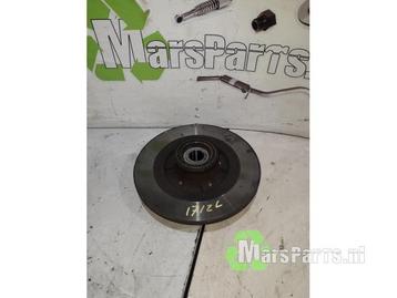 Wielnaaf achter van een Renault Kangoo beschikbaar voor biedingen