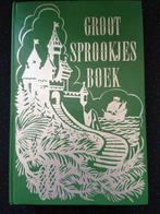 Te koop: groot sprookjesboek van Margriet, Boeken, Gelezen, Ophalen of Verzenden