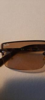 Orginele Ray Ban zonnebril punt gaaf, geen krassen enz, Sieraden, Tassen en Uiterlijk, Ophalen of Verzenden, Zo goed als nieuw