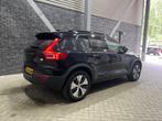 Volvo XC40 T4 Plug-in hybrid Plus Dark | ACC | Leder | BLIS, Zwart, Hybride Elektrisch/Benzine, 3 cilinders, 211 pk