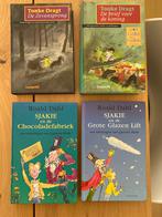 Kinderboeken, Ophalen, Zo goed als nieuw