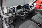 Ford Transit L3H2 | 165Pk | 3.500kg. trekgewicht | 350 | Rap, Voorwielaandrijving, Stof, Zwart, 4 cilinders