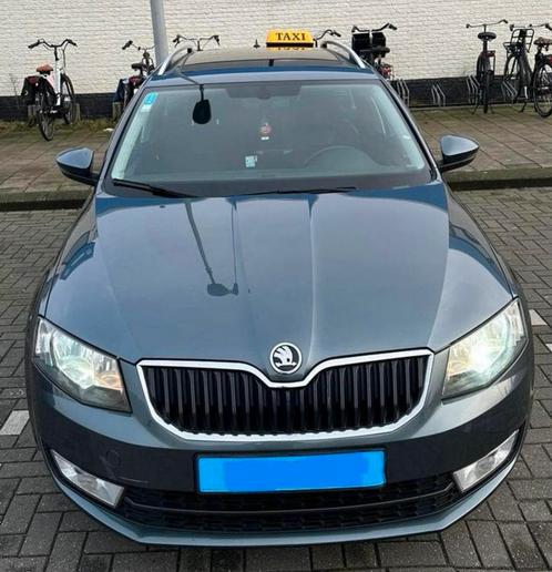 Taxi klaar te huur, Diensten en Vakmensen, Koeriers, Chauffeurs en Taxi's