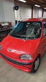 Ligier nova brommobiel 45KM schade / opknapper, Ophalen, N, B, N