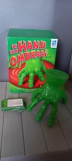 Mega Bleu spel in een handomdraai - doen durven waarheid., Hobby en Vrije tijd, Gezelschapsspellen | Overige, Ophalen of Verzenden