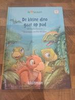 De kleine dino gaat op pad (AVI E3), Ophalen of Verzenden, Zo goed als nieuw