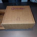 Quooker zeeppomp goud., Huis en Inrichting, Ophalen, Nieuw