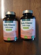 Holland & Barrett Rode Klaver - 2 potten, Ophalen of Verzenden, Zo goed als nieuw, Poeder of Drank