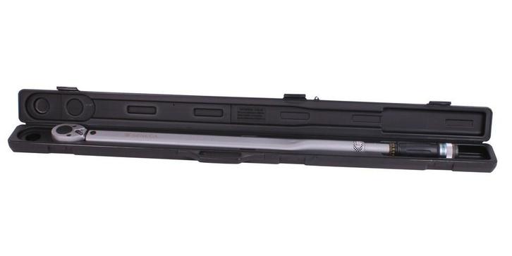 Momentsleutel 3/4" 140 - 700Nm, Auto diversen, Overige Auto diversen, Verzenden