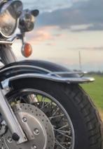 Spatbord beugel wildstar, Motoren, Ophalen of Verzenden, Gebruikt