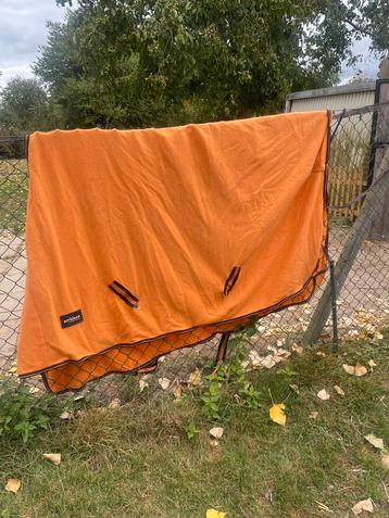 fleece/zweet deken beschikbaar voor biedingen