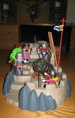 Playmobil. 4133. Knight superset ridders, Ophalen of Verzenden, Gebruikt