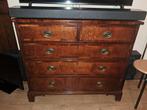 Te koop, Antiek en Kunst, Antiek | Meubels | Kasten, Ophalen of Verzenden