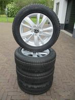 Originele VW Touran II 16 inch winterbanden NIEUW Karlstad, Ophalen, 16 inch, Banden en Velgen, Nieuw