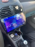 CarPlay Radio voor Peugeot 206, Auto diversen, Autoradio's, Ophalen, Gebruikt