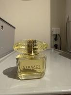 Versace Yellow Diamond Eau de Toilette 90ml, Ophalen of Verzenden, Zo goed als nieuw