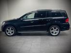 Mercedes-Benz GL-klasse 450 AMG edition 1 Special Model, Regensensor, 8 cilinders, Leder, Bedrijf