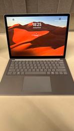 Microsoft Surface Laptop 6 for Business, Computers en Software, Windows Laptops, 2 tot 3 Ghz, 13 inch, Ophalen of Verzenden, Zo goed als nieuw