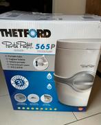Porta potti 565p thetford NIEUW IN DOOS!, Ophalen of Verzenden, Nieuw