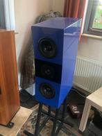 Scanspeak revelator d'apolitto zelfbouw (speakerland maxima), Audio, Tv en Foto, Luidsprekers, Zo goed als nieuw, 120 watt of meer