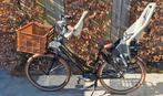 Gazelle miss grace elektrisch, Ophalen, Zo goed als nieuw, 51 tot 55 cm, 50 km per accu of meer