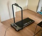 FitFirst Loopband - Zo goed als nieuw!, Sport en Fitness, Fitnessapparatuur, Ophalen, Zo goed als nieuw, Metaal, Loopband