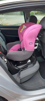 Nania kinderstoeltje, Kinderen en Baby's, Autostoeltjes, Ophalen, Zo goed als nieuw, Overige merken, Autogordel