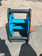 Gardena slanghaspel., Tuin en Terras, Ophalen, Zo goed als nieuw, Tuinslanghaspel