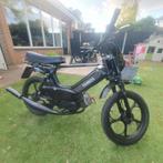 Tomos a35 65cc, Ophalen, Gebruikt, Standard