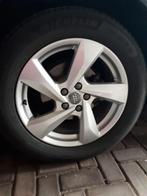 Velgen audi Q3 18 inch, Auto-onderdelen, Banden en Velgen, Ophalen, Velg(en), 17 inch, 235 mm