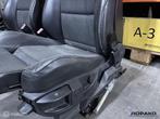 Sportstoelen BMW 5 serie E60 E61 - half leder / verwarmd, Auto-onderdelen, Gebruikt, Einsteinlaan 5 rijswijk, Bmw, Ophalen of Verzenden