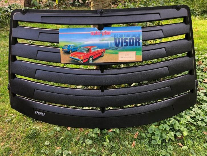 Louvre audi 100 type 44 vanaf 83, Auto-onderdelen, Overige Auto-onderdelen, Audi, Nieuw, Ophalen