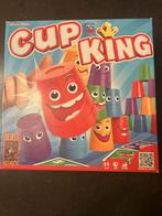 Cup King Spel - Stefan Dorra, Drie of vier spelers, Ophalen of Verzenden, Zo goed als nieuw, Reisspel