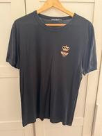 Dolce & Gabbana t shirt origineel, Kleding | Heren, Ophalen of Verzenden, Zo goed als nieuw, Maat 52/54 (L)