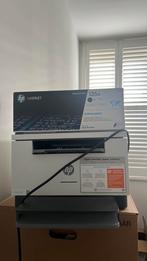 Printer HP Laserjet MFP M234dwe + cartdridge toner, Computers en Software, Printers, Hp, Verzenden, Printer, Ingebouwde Wi-Fi