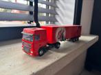 Loin toys daf coca cola, Hobby en Vrije tijd, Modelauto's | 1:50, Ophalen of Verzenden, Zo goed als nieuw, Bus of Vrachtwagen