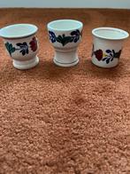 Boerenbond eierdopjes, Ophalen of Verzenden